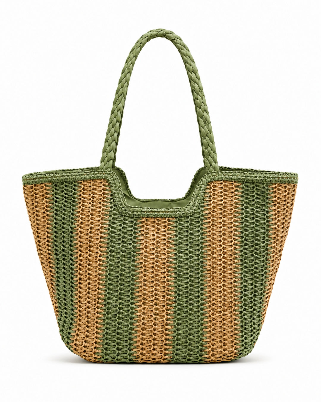 Coast Woven Tote