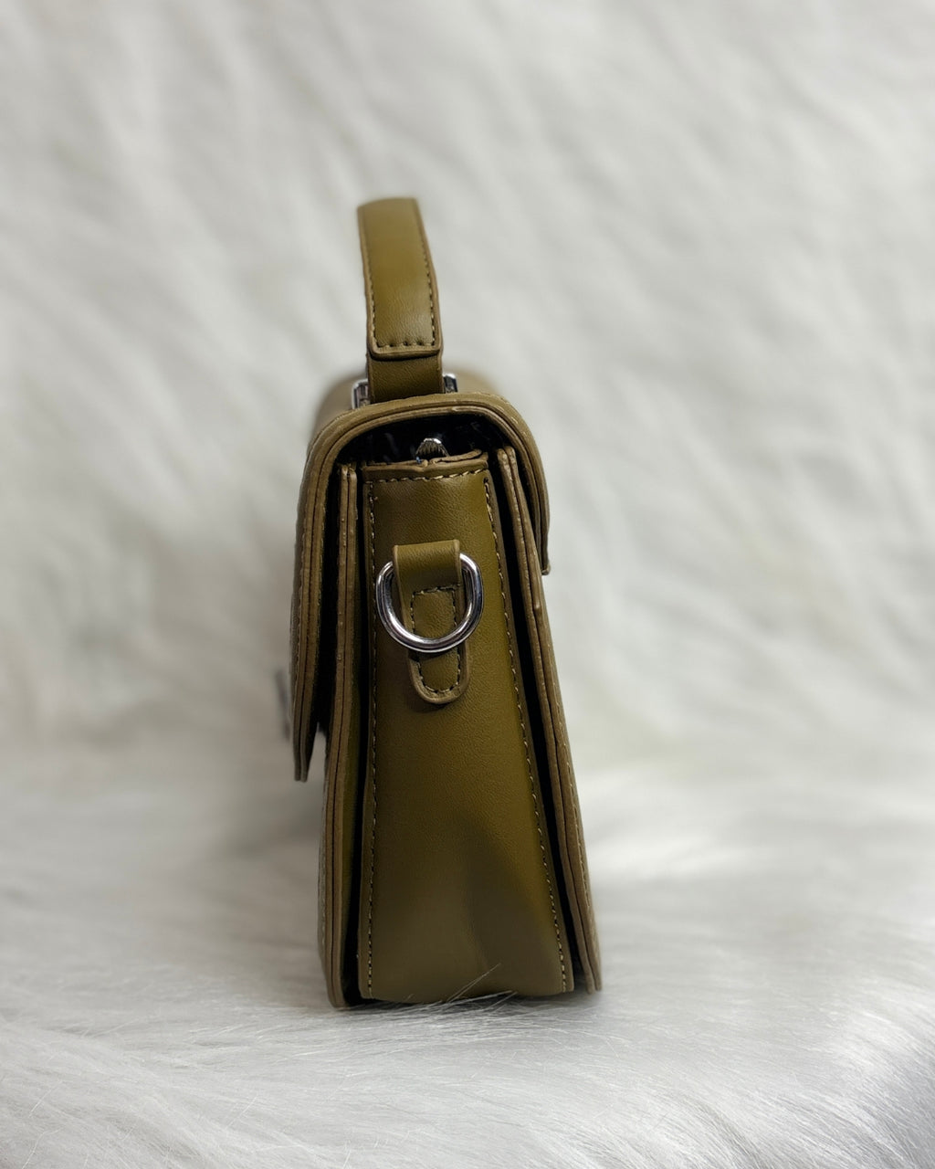 Silk Twist Bag