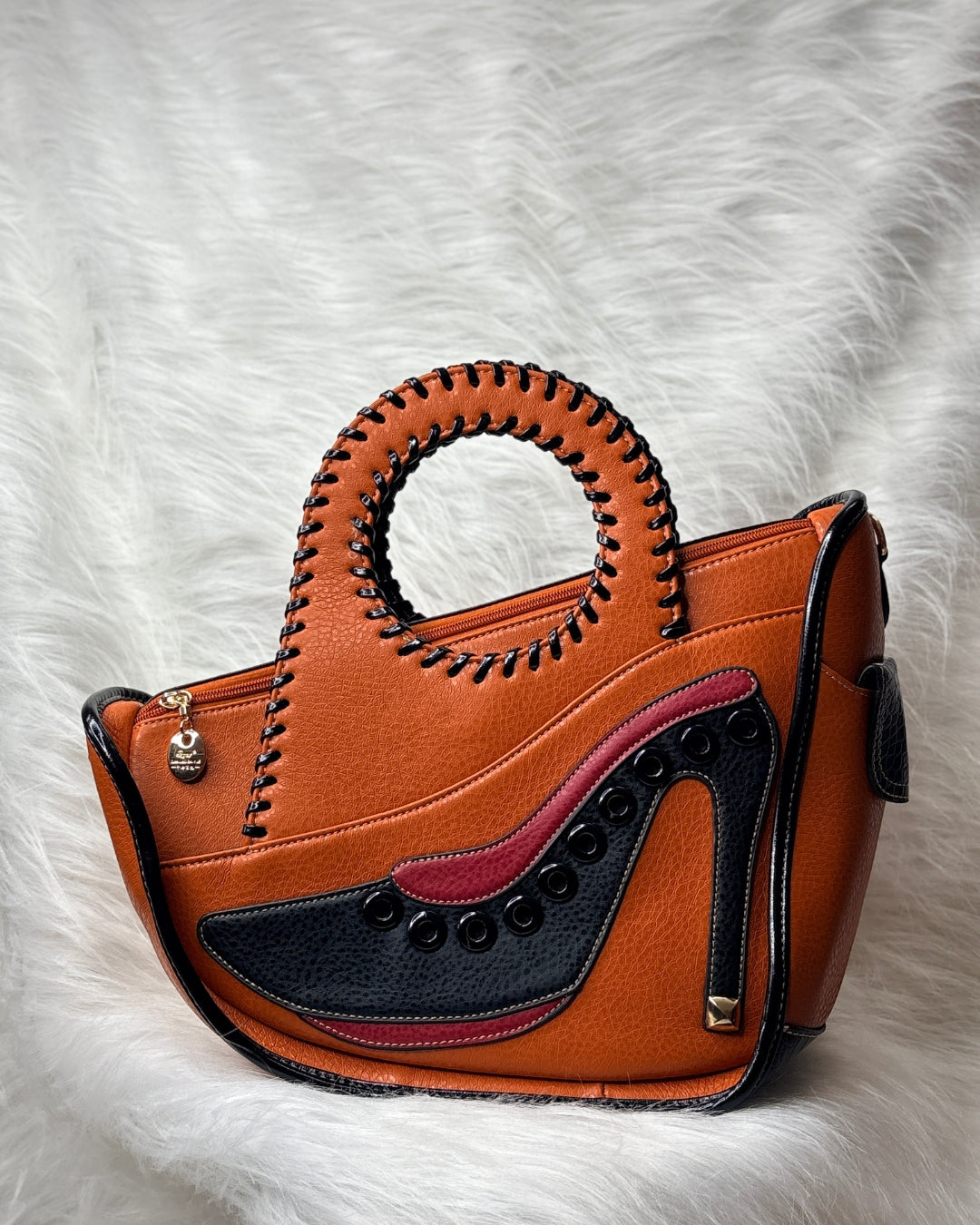 The Icon Bag