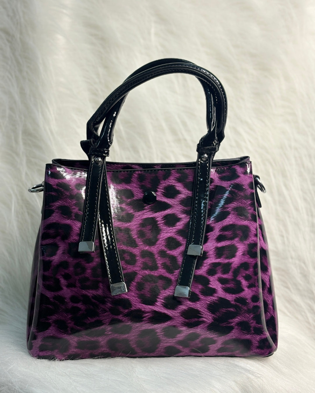 The Untamed Luxe