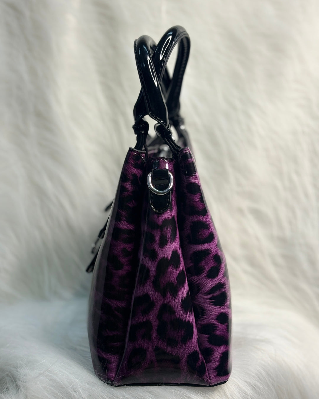 The Untamed Luxe