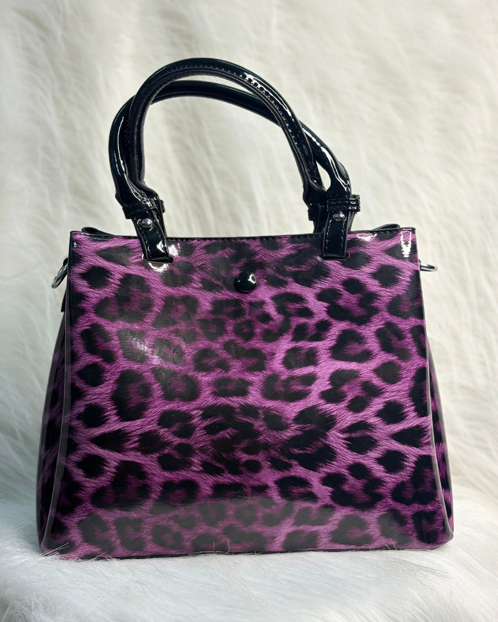 The Untamed Luxe