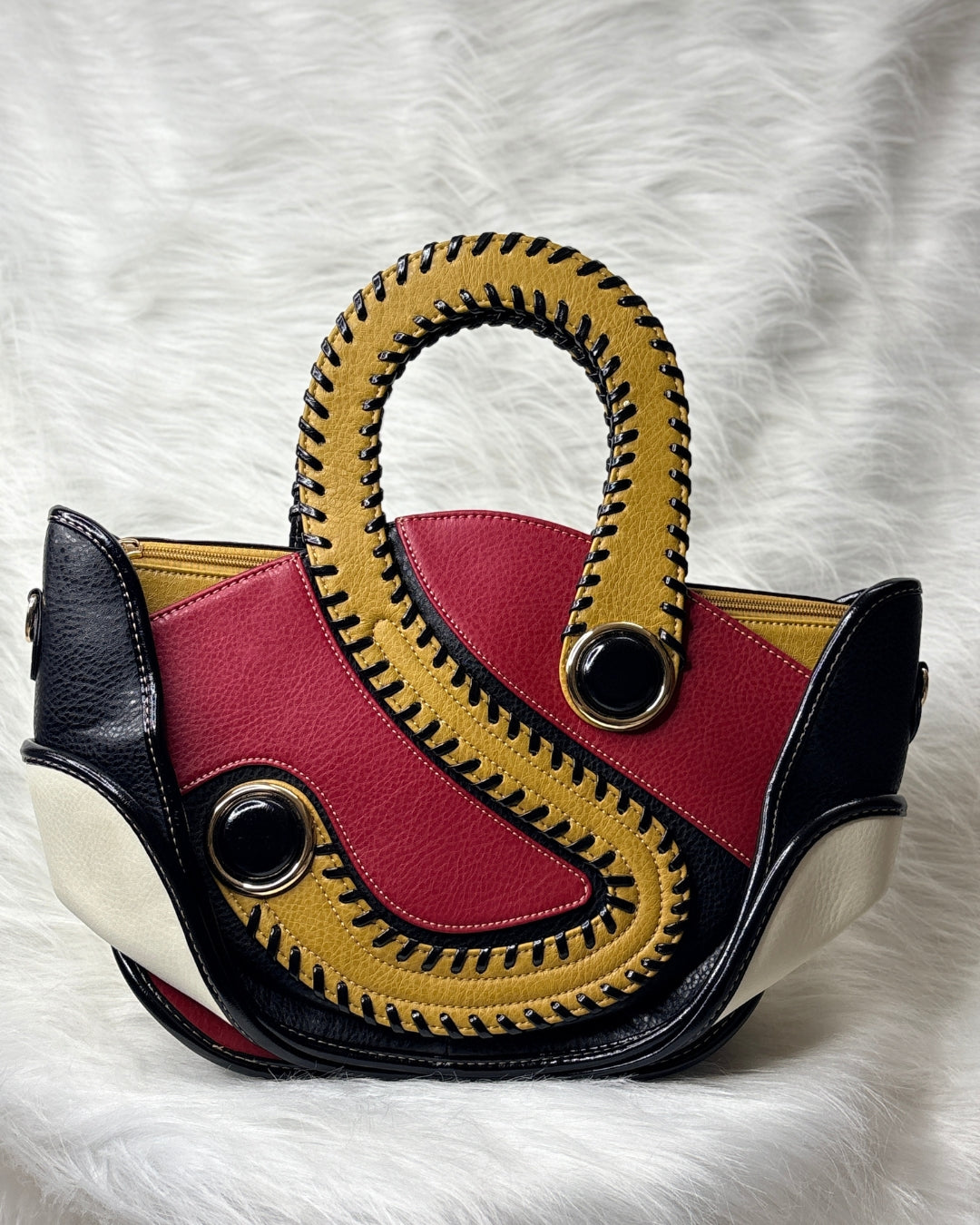 The Regal Carry