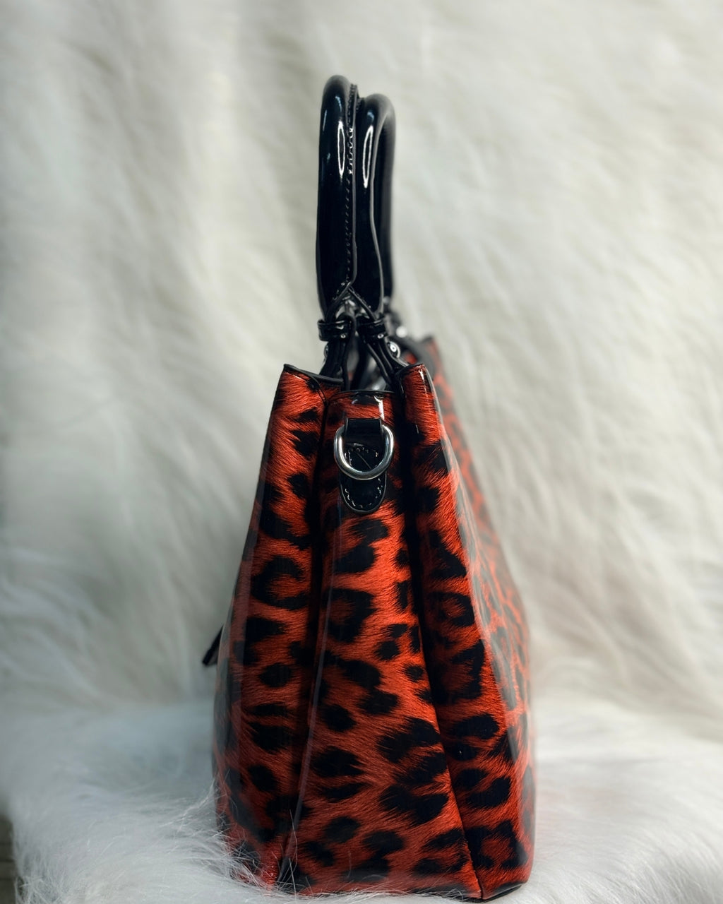 The Untamed Luxe