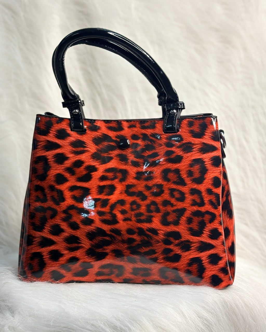The Untamed Luxe