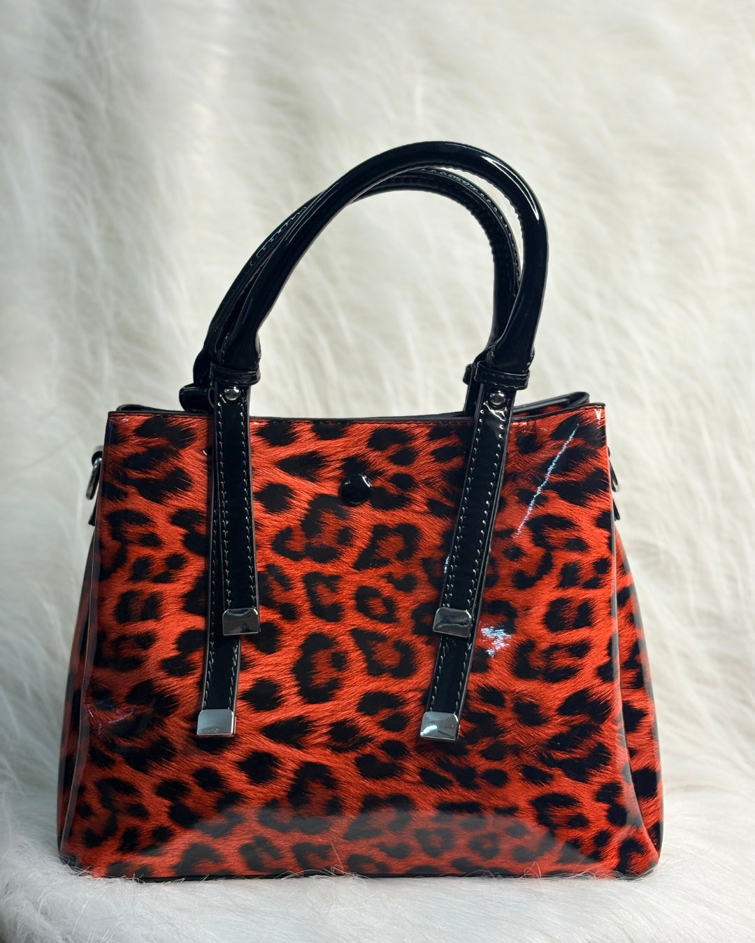 The Untamed Luxe