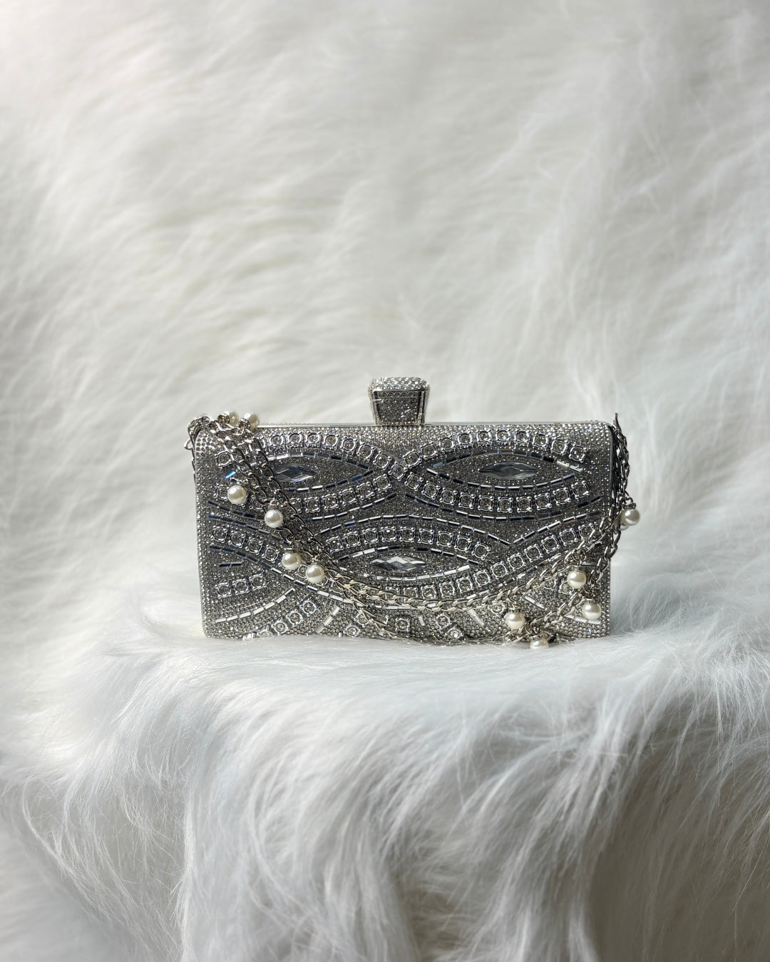 Pakeezah Pearl