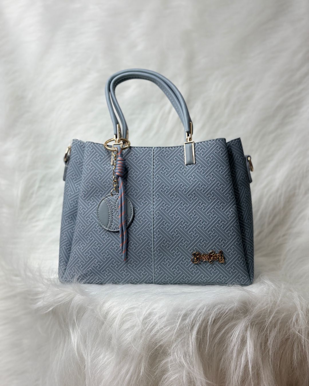 Slay Tote