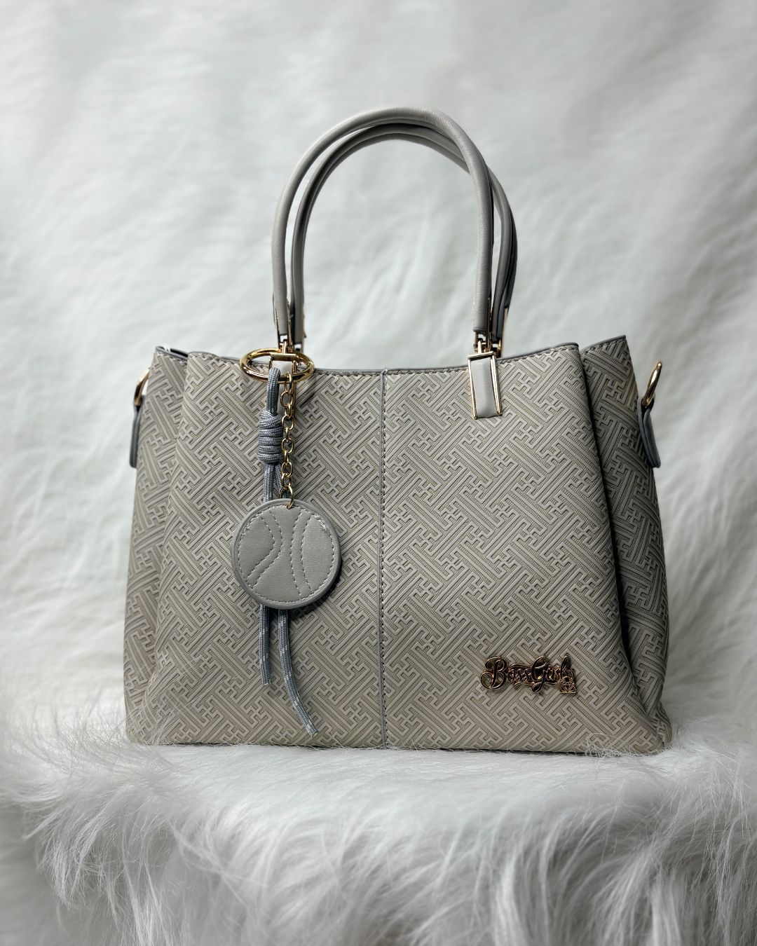 Slay Tote