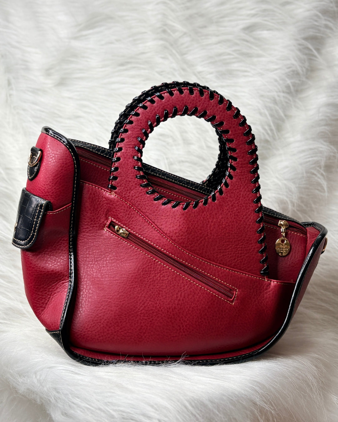 The Icon Bag
