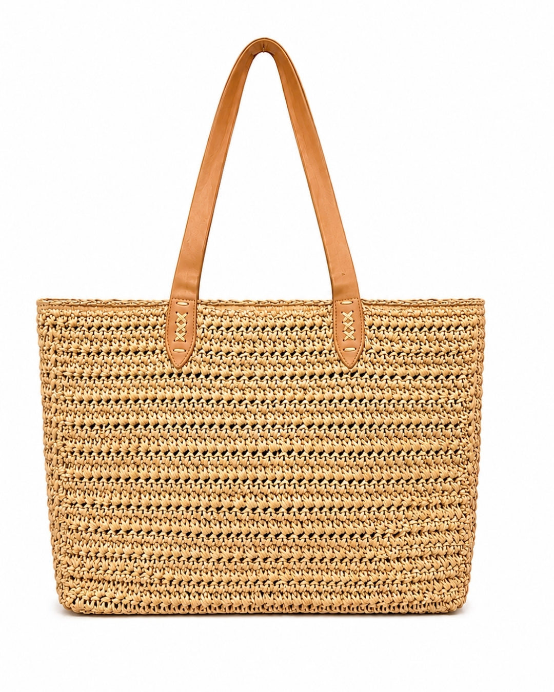 Patchwork Pop Tote
