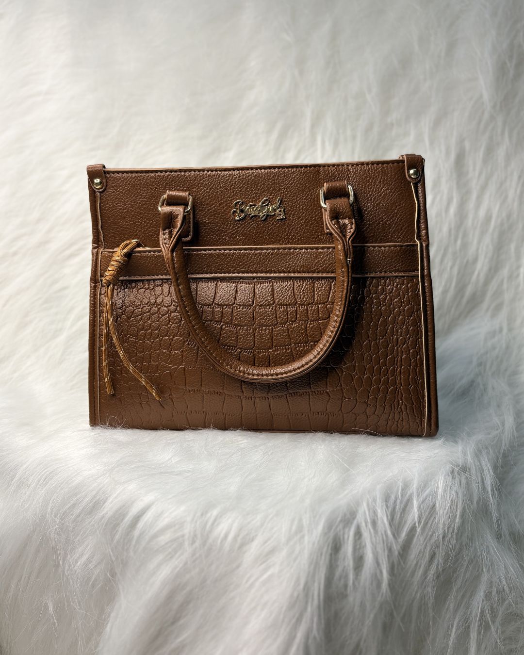 Twin Tote