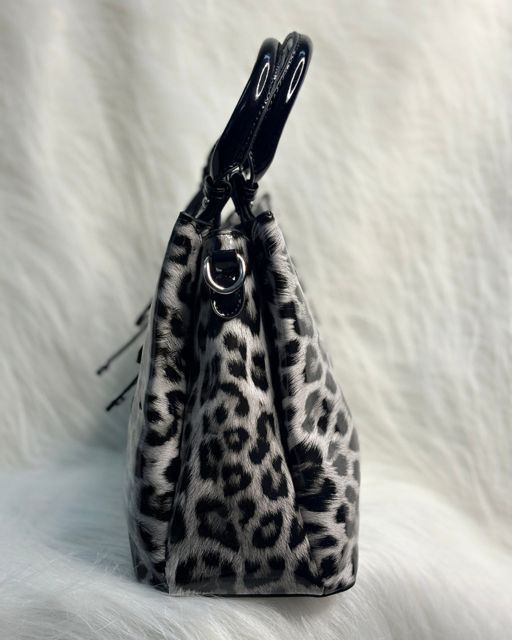 The Untamed Luxe