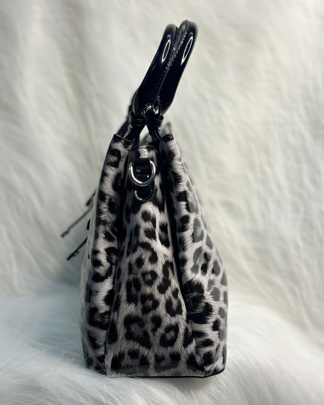 The Untamed Luxe