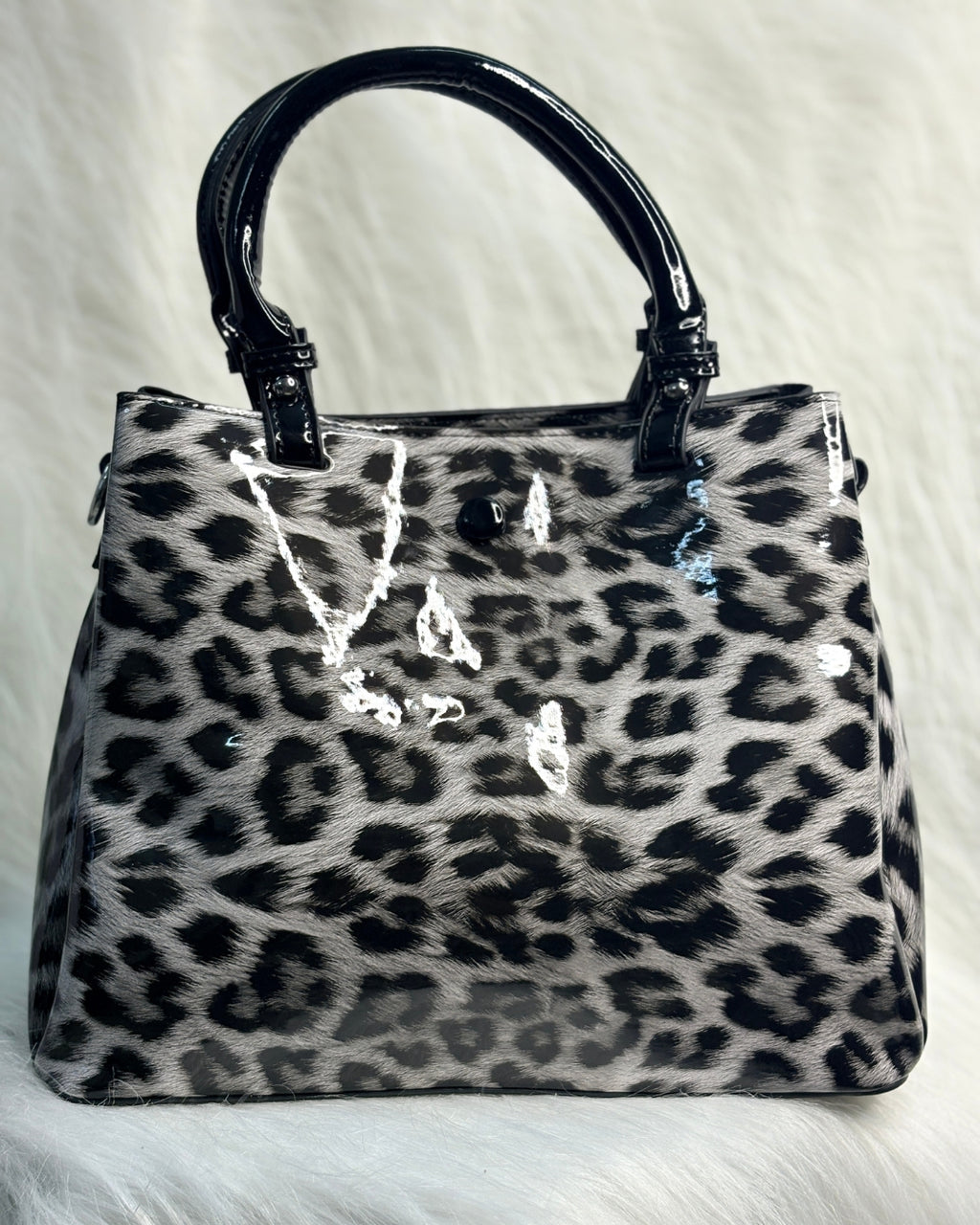 The Untamed Luxe