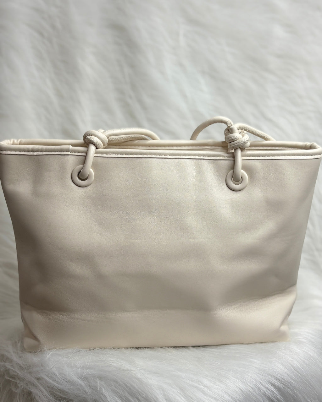 Quilted Charm Tote