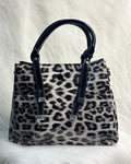 The Untamed Luxe