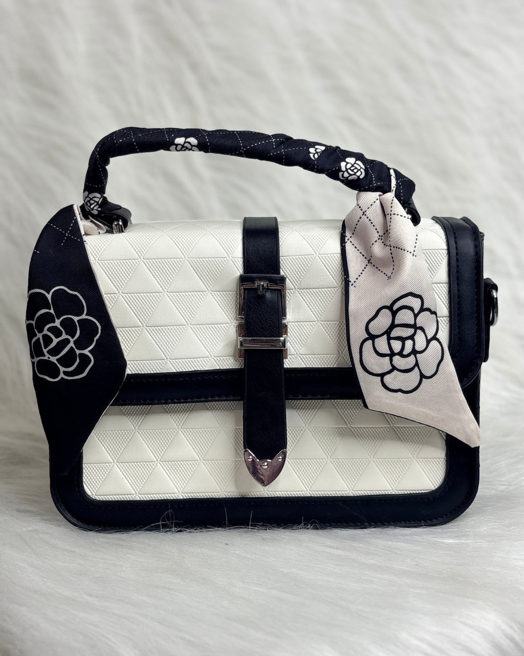 Woven Muse