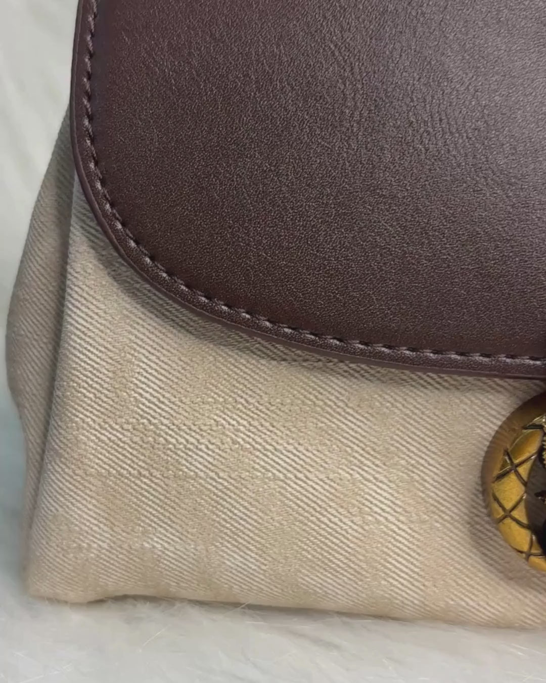 Elegance Clutch