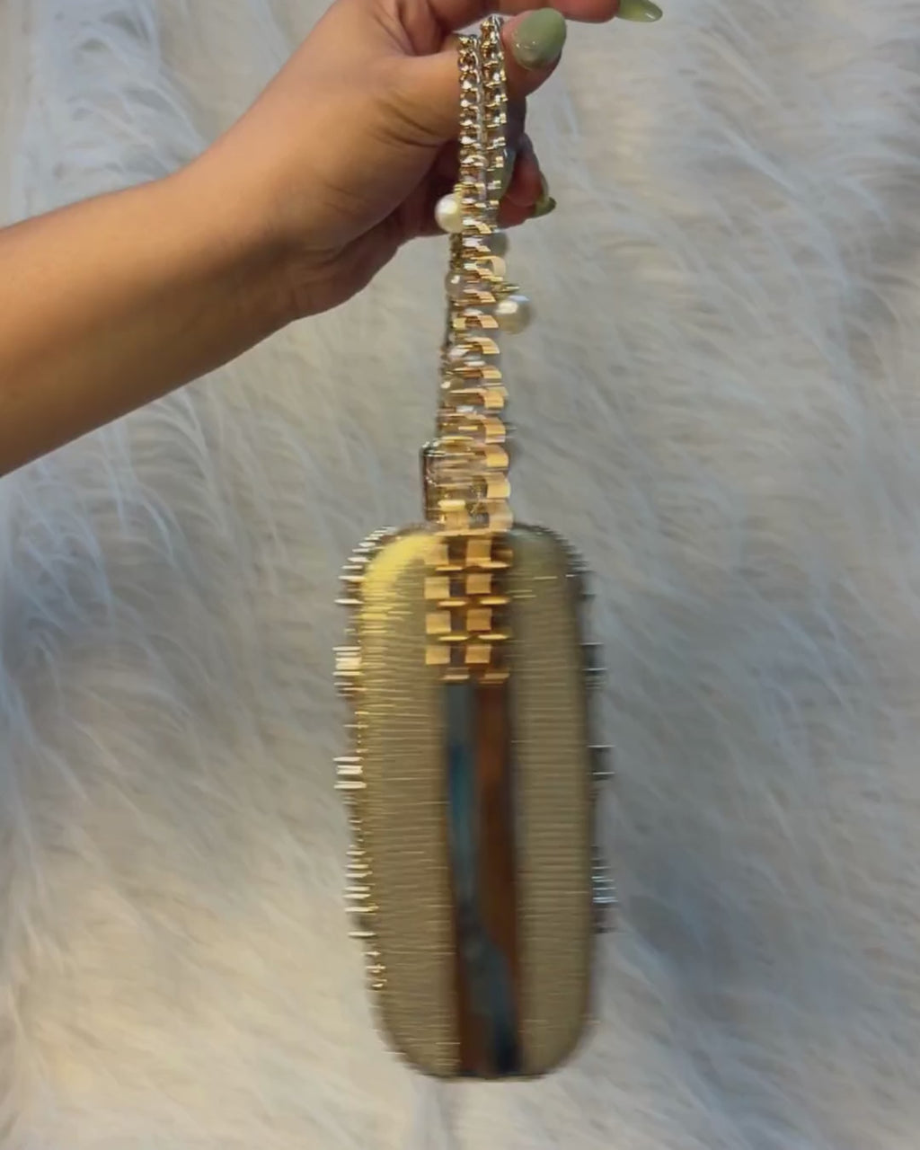 Pakeezah Pearl