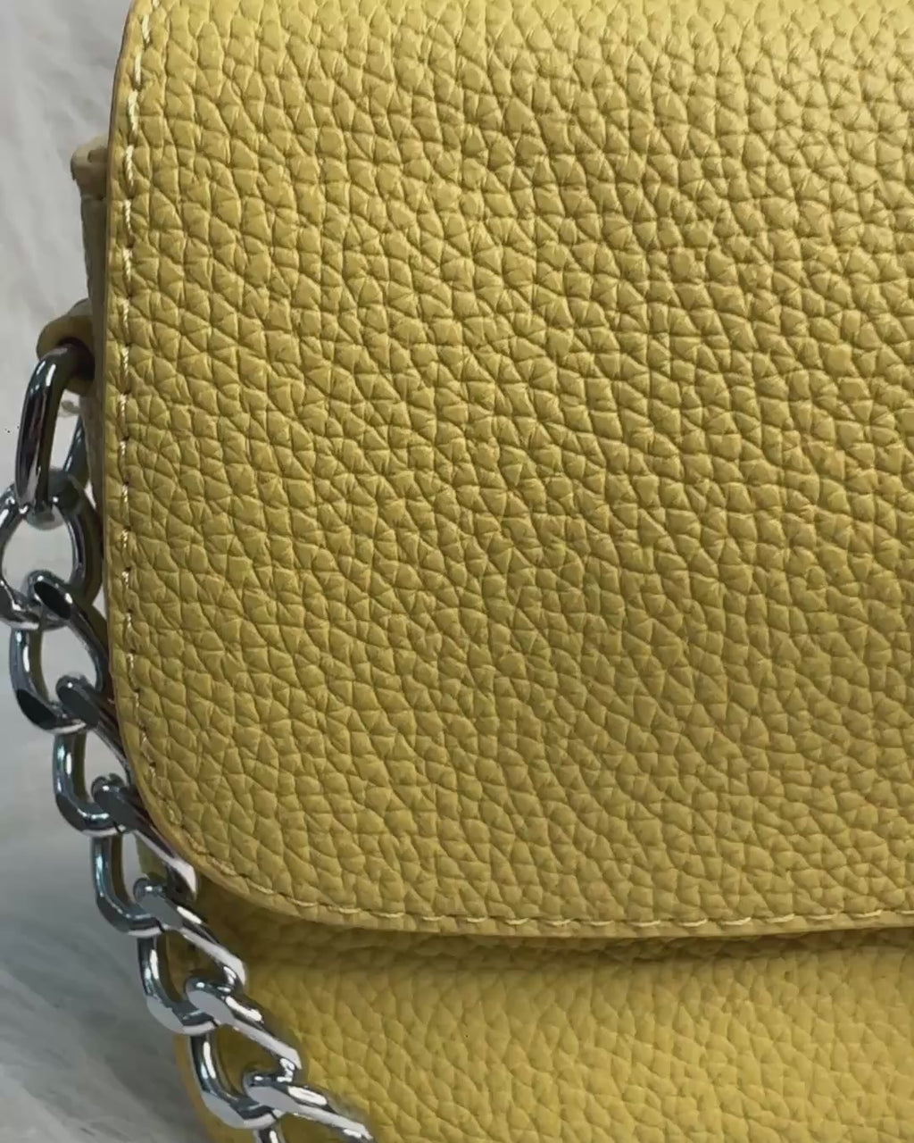 City Glow Sling